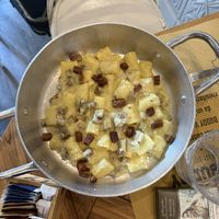   at Buddy VEGGY in Rome