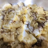  at Buddy VEGGY in Rome