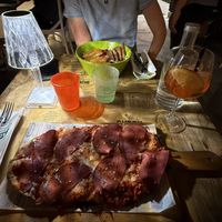   at Buddy VEGGY in Rome