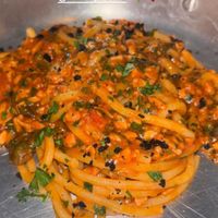   at Buddy VEGGY in Rome