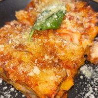   at Buddy VEGGY in Rome