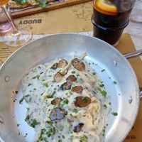  at Buddy VEGGY in Rome