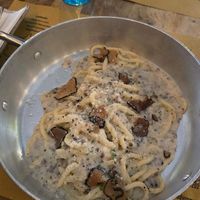  at Buddy VEGGY in Rome