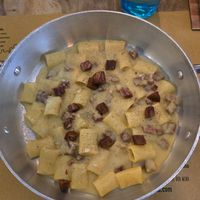  at Buddy VEGGY in Rome