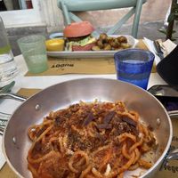   at Buddy VEGGY in Rome