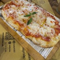   at Buddy VEGGY in Rome