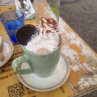  at Buddy VEGGY in Rome