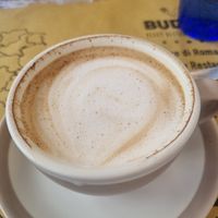  at Buddy VEGGY in Rome