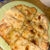   at Buddy VEGGY in Rome