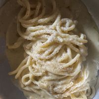   at Buddy VEGGY in Rome