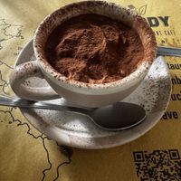   at Buddy VEGGY in Rome