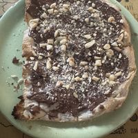   at Buddy VEGGY in Rome