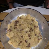 carbo veg  at Buddy VEGGY in Rome