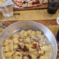  at Buddy VEGGY in Rome