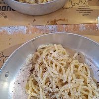  at Buddy VEGGY in Rome