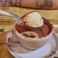  at Buddy VEGGY in Rome