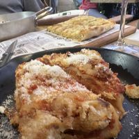   at Buddy VEGGY in Rome