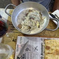   at Buddy VEGGY in Rome