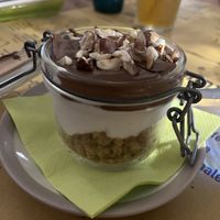   at Buddy VEGGY in Rome