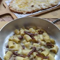  at Buddy VEGGY in Rome