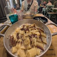  at Buddy VEGGY in Rome