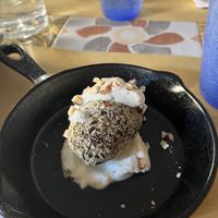   at Buddy VEGGY in Rome