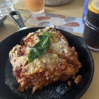   at Buddy VEGGY in Rome