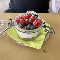   at Buddy VEGGY in Rome