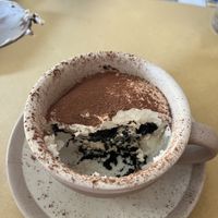   at Buddy VEGGY in Rome