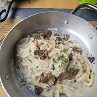  at Buddy VEGGY in Rome