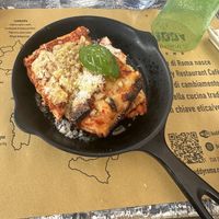   at Buddy VEGGY in Rome