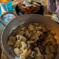  at Buddy VEGGY in Rome