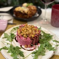   at Buddy VEGGY in Rome