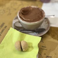   at Buddy VEGGY in Rome