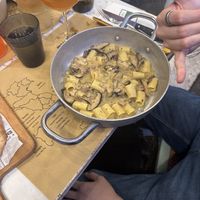   at Buddy VEGGY in Rome