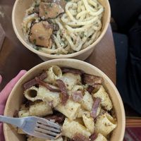  at Buddy VEGGY in Rome