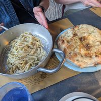  at Buddy VEGGY in Rome