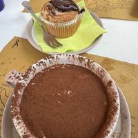   at Buddy VEGGY in Rome