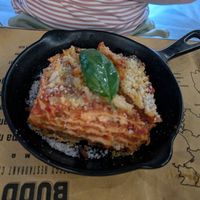  at Buddy VEGGY in Rome