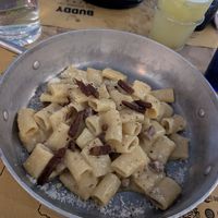  at Buddy VEGGY in Rome