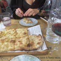   at Buddy VEGGY in Rome