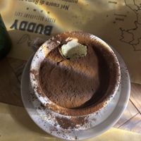   at Buddy VEGGY in Rome