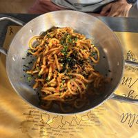   at Buddy VEGGY in Rome