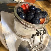   at Buddy VEGGY in Rome