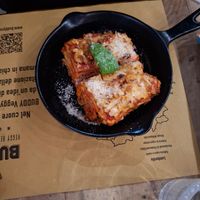  at Buddy VEGGY in Rome