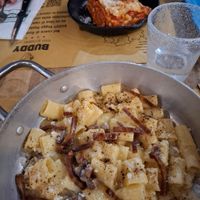  at Buddy VEGGY in Rome