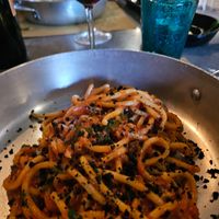  at Buddy VEGGY in Rome