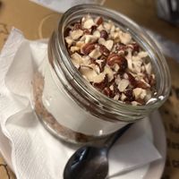   at Buddy VEGGY in Rome