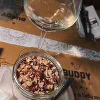   at Buddy VEGGY in Rome