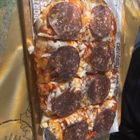   at Buddy VEGGY in Rome